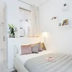 Διαμέρισμα Visionapartments St Sulpice - Self Check-in Λωζάνη