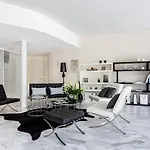 Διαμέρισμα Visionapartments St Sulpice - Self Check-in *