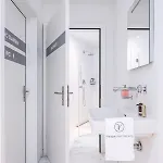 Visionapartments St Sulpice - Contactless Check-in דירה לוזאן