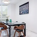 Διαμέρισμα Visionapartments St Sulpice - Self Check-in