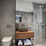 דירה Visionapartments St Sulpice - Contactless Check-in
