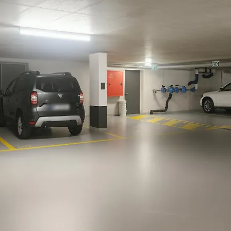 Visionapartments St Sulpice - Contactless Check-in Lausanne