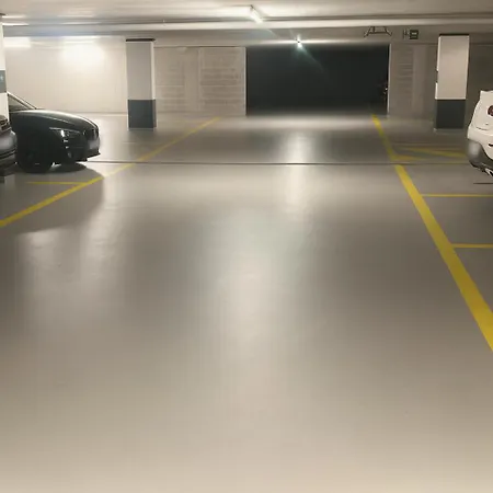 Visionapartments St Sulpice - Contactless Check-in Apartment