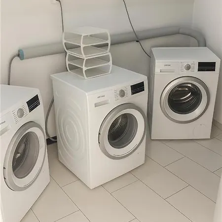 아파트 Visionapartments St Sulpice - Self Check-in