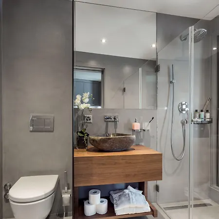 Visionapartments St Sulpice - Contactless Check-in Lausanne