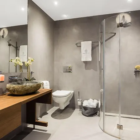 Visionapartments St Sulpice - Self Check-in 아파트 *