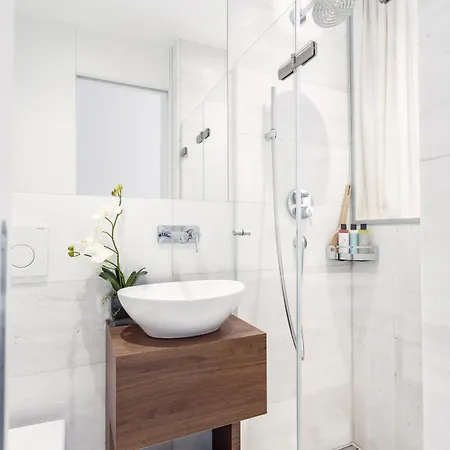 Apartman Visionapartments St Sulpice - Contactless Check-in