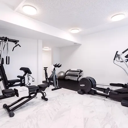 아파트 Visionapartments St Sulpice - Self Check-in 로잔