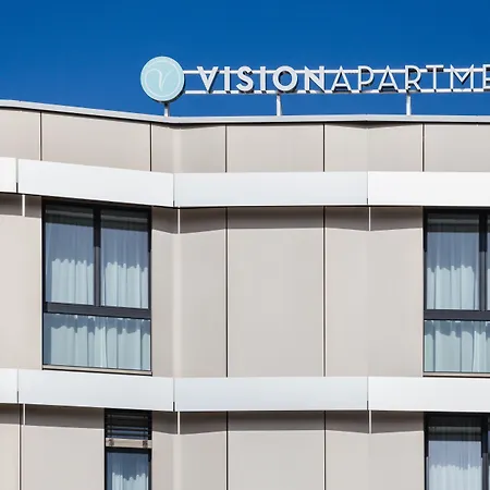 Visionapartments St Sulpice - Contactless Check-in * Lausanne