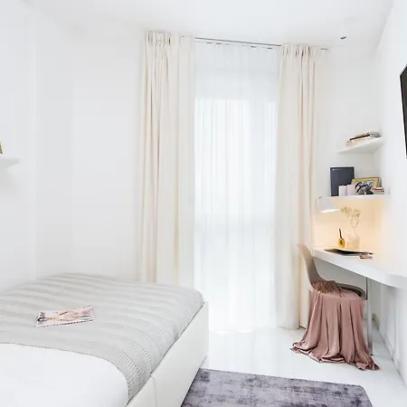 Visionapartments St Sulpice - Self Check-in 아파트 *