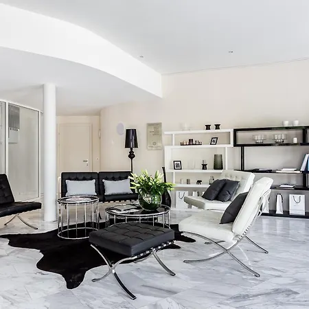 아파트 Visionapartments St Sulpice - Self Check-in *