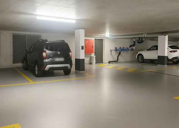 Visionapartments St Sulpice - Contactless Check-in לוזאן