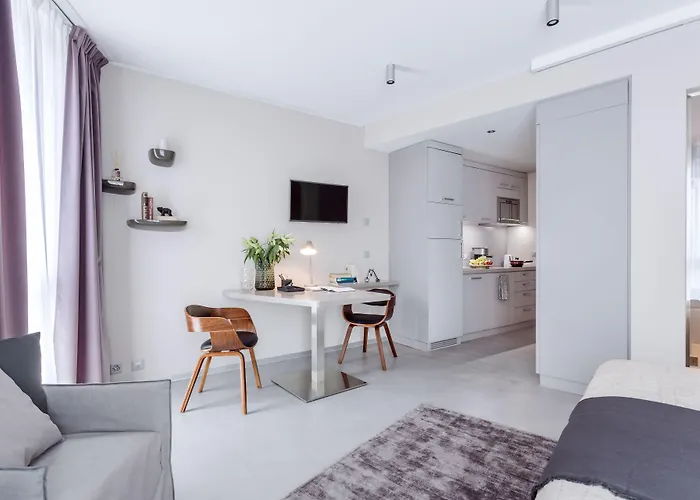 Visionapartments St Sulpice - Contactless Check-in * לוזאן