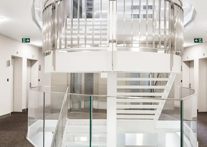 Visionapartments St Sulpice - Contactless Check-in