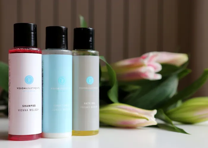 Visionapartments St Sulpice - Contactless Check-in דירה