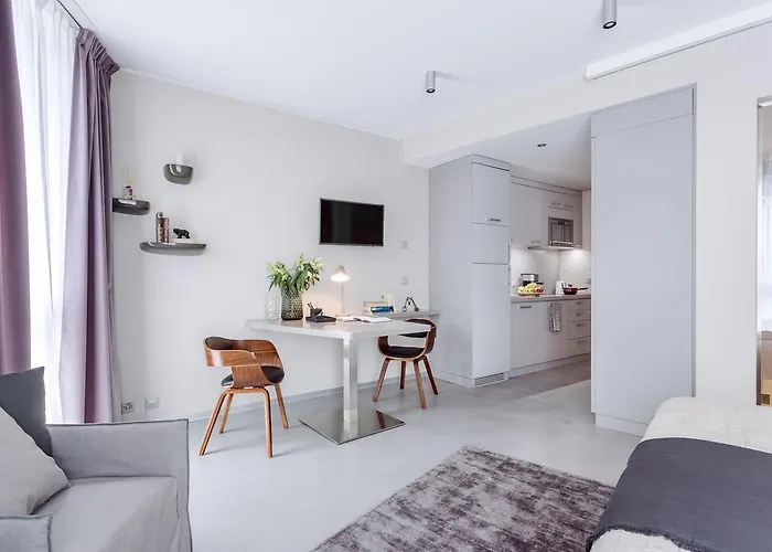 Visionapartments St Sulpice - Contactless Check-in Lausanne