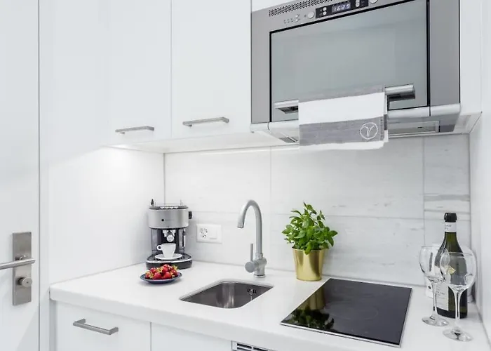 Visionapartments St Sulpice - Contactless Check-in לוזאן