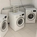 Apartment Visionapartments St Sulpice - Contactless Check-in