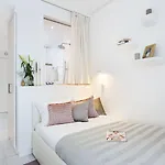 Apartment Visionapartments St Sulpice - Contactless Check-in