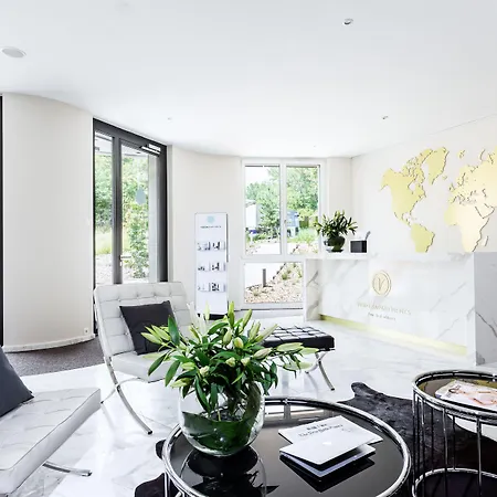 Visionapartments St Sulpice - Contactless Check-in Лозанна