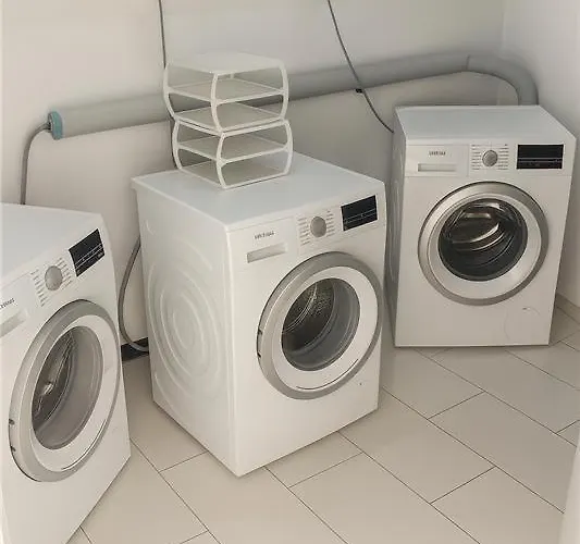 Апартаменты Visionapartments St Sulpice - Contactless Check-in