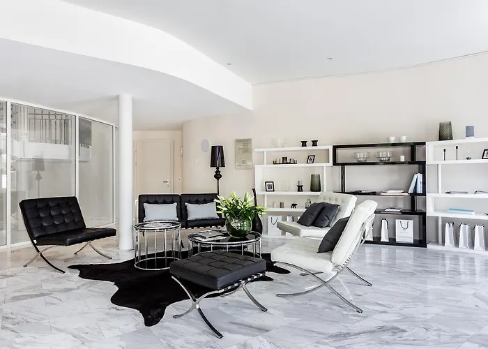 Апартаменты Visionapartments St Sulpice - Contactless Check-in *